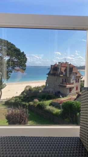 Appartement Newport vue mer